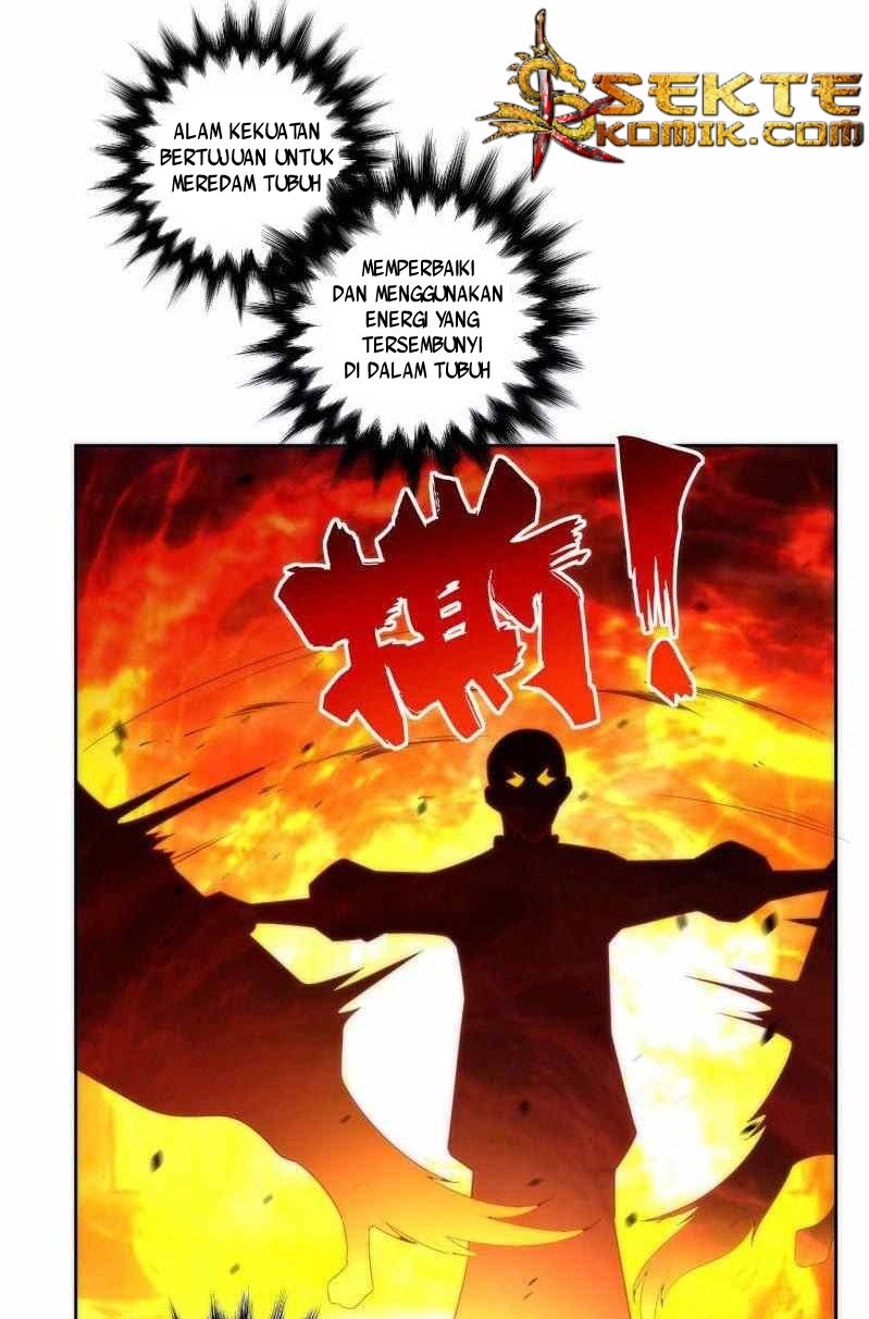First Class Family Chapter 50 Gambar 16